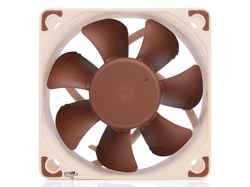 Noctua 5V PWM 60mm Fan (NF-A6X25-5V-PWM)