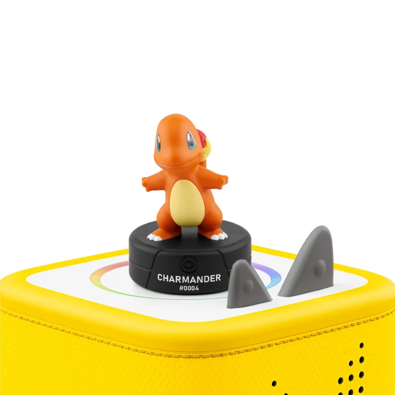 Pokemon - Charmander Tonie Audio Character