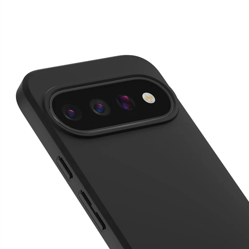 Case-Mate Tough Magnet Case for Pixel 11 Pro (Black)