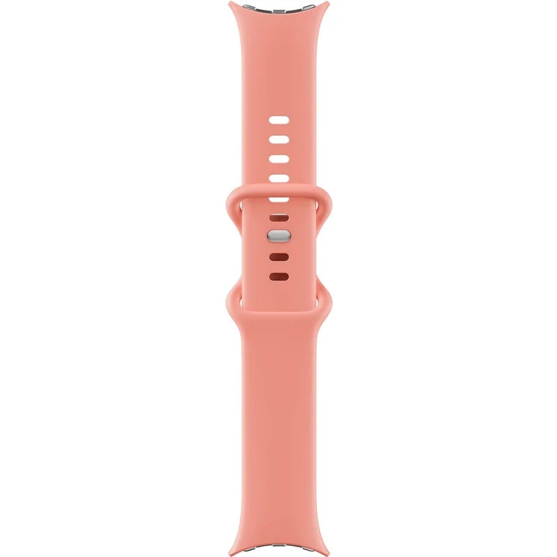 Google Pixel Watch 5 41mm (Champagne Gold/Canyon Active Band 2nd Gen)