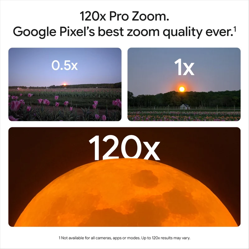 Google Pixel 11 Pro XL 5G 512GB (Canyon)
