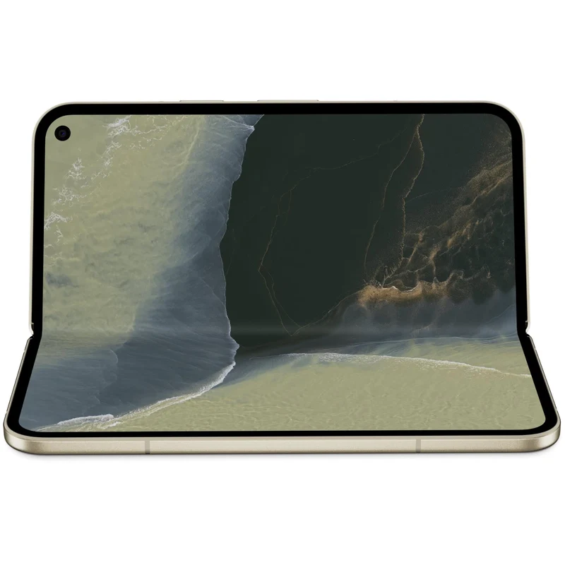 Google Pixel 11 Pro Fold 5G 256GB (Olive)