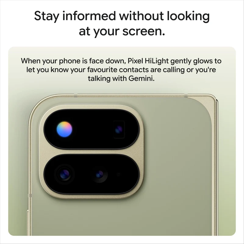 Google Pixel 11 Pro Fold 5G 1TB (Obsidian)