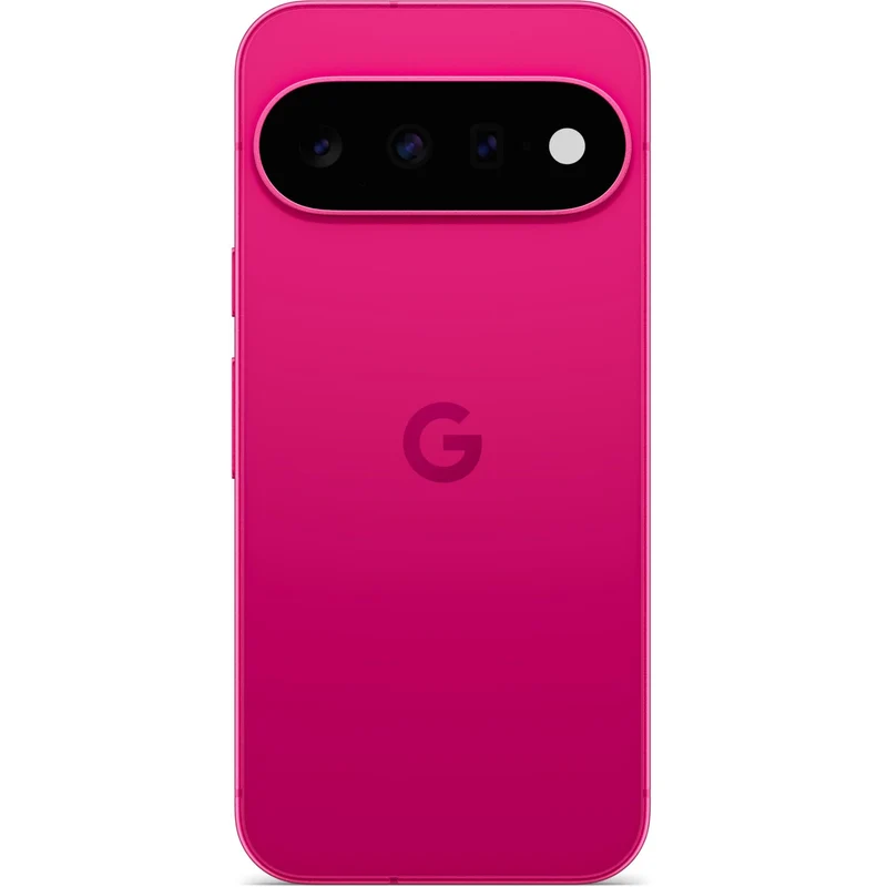 Google Pixel 11 5G 256GB (Hibiscus)