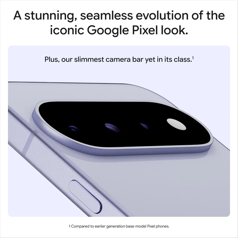 Google Pixel 11 5G 512GB (Frost)