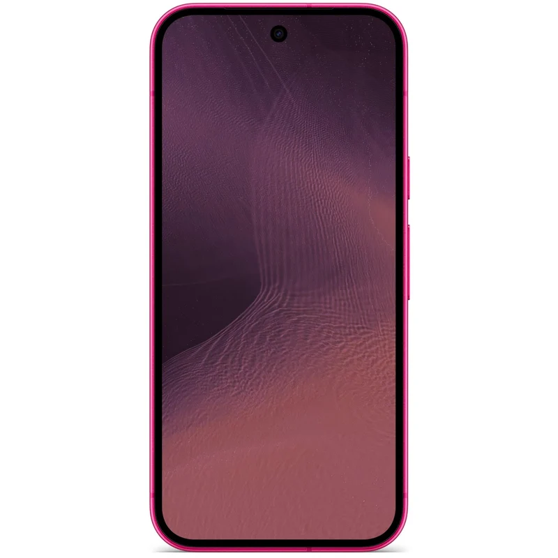 Google Pixel 11 5G 512GB (Hibiscus)