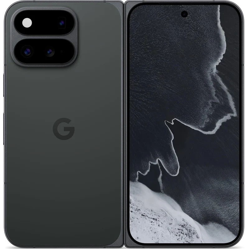 Google Pixel 11 Pro Fold 5G 512GB (Obsidian)
