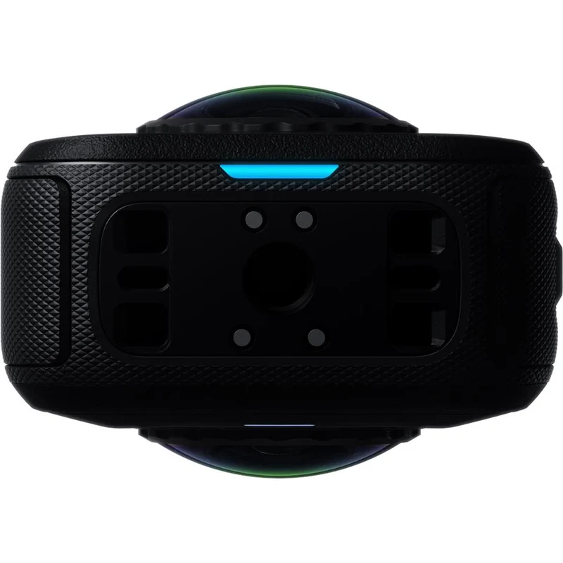 Insta360 X6 8K 360 Action Camera Essentials Bundle (Midnight Black)