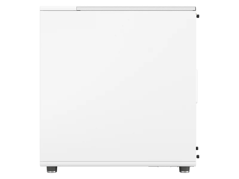 Fractal Design North Mid-Tower Case - Chalk White (Mesh)
