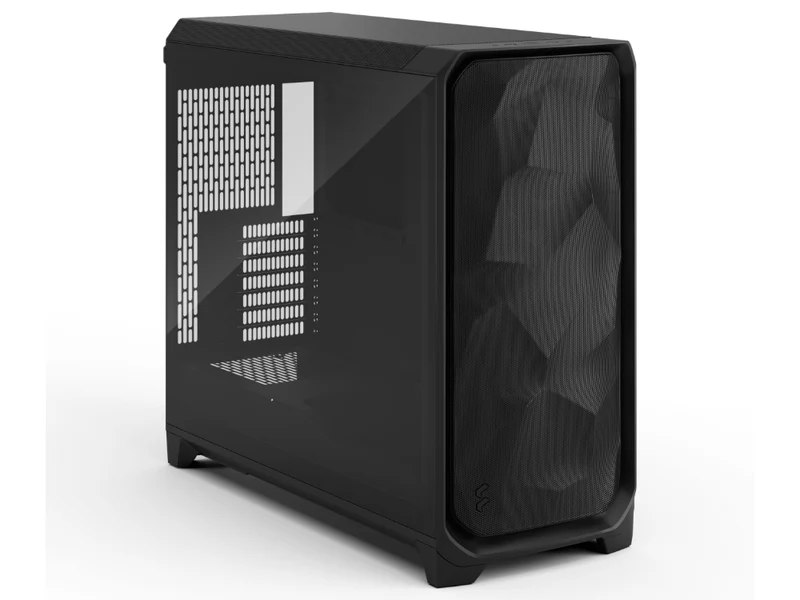 Fractal Design Meshify 3 XL Full-Tower Case - Black TG Light Tint