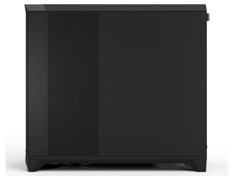 Fractal Design Meshify 3 XL Full-Tower Case - Black TG Light Tint