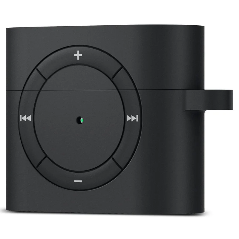 Spigen Airpods 3 Classic Shuffle Case (Charcoal)