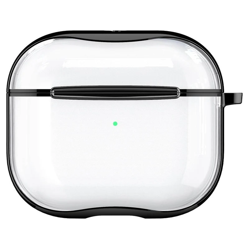 Spigen Airpods 3 Ultra Hybrid Case (Black)
