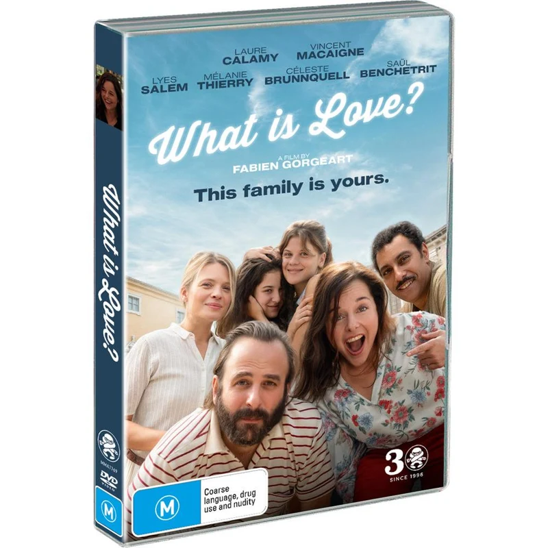 What is Love?