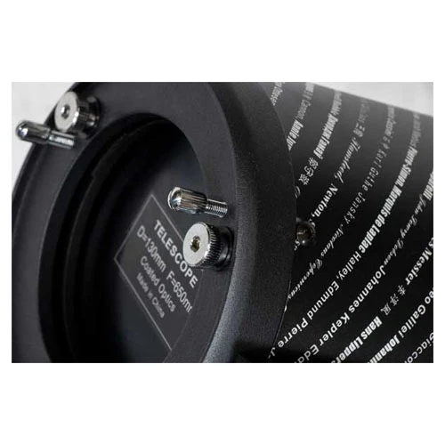 Sky-Watcher Heritage P130 Tabletop Dobsonian Telescope