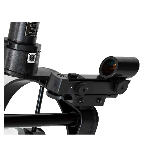 Sky-Watcher Heritage P130 Tabletop Dobsonian Telescope