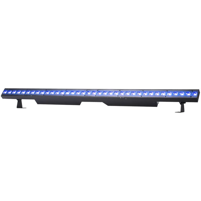Event Lighting Lite BAR36X4L - 36 x 4W RGBW LED Bar with 12 Segment Control