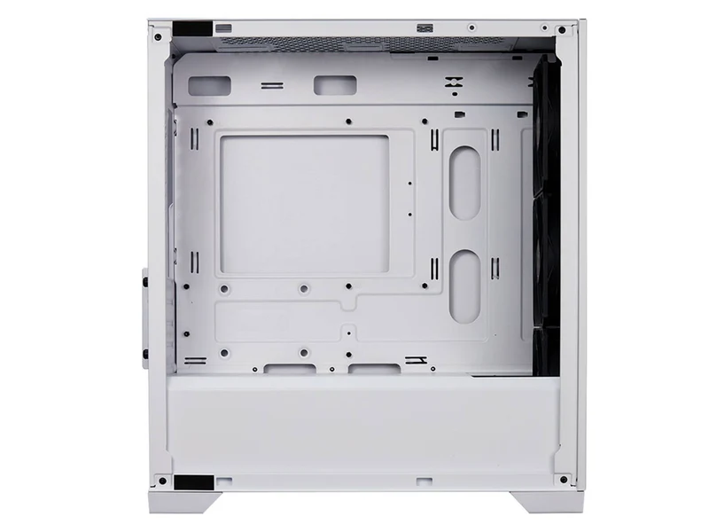 Cooler Master Elite 302 Micro-ATX Case (White)