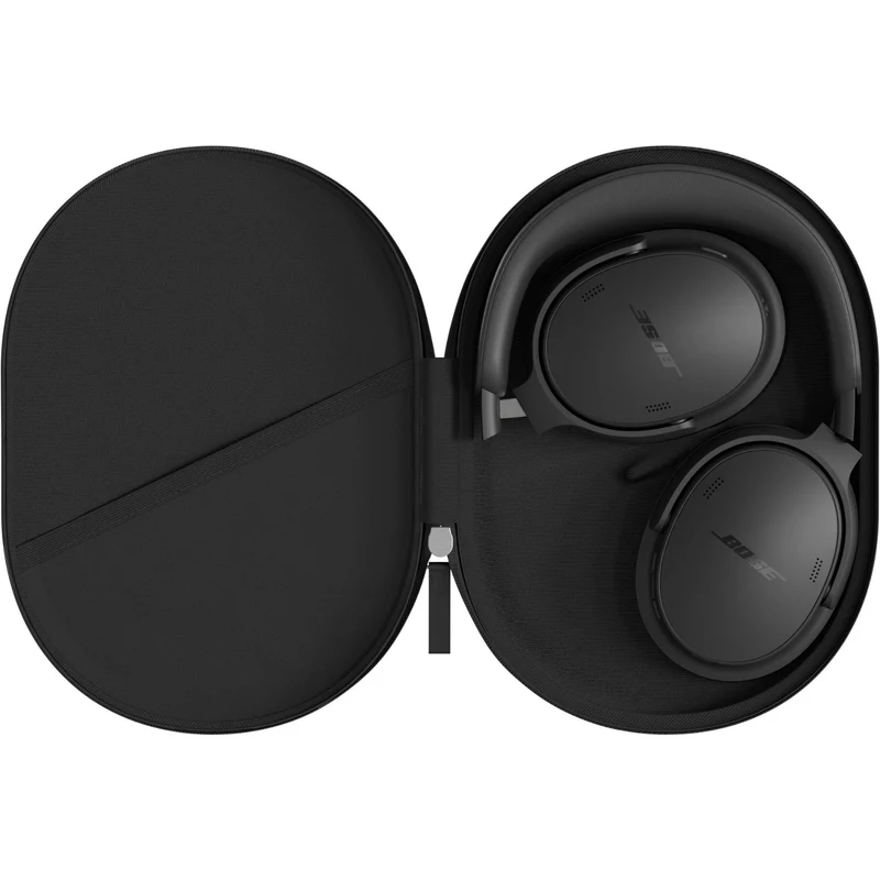 Bose QuietComfort Headphones Gen 2 (Black)