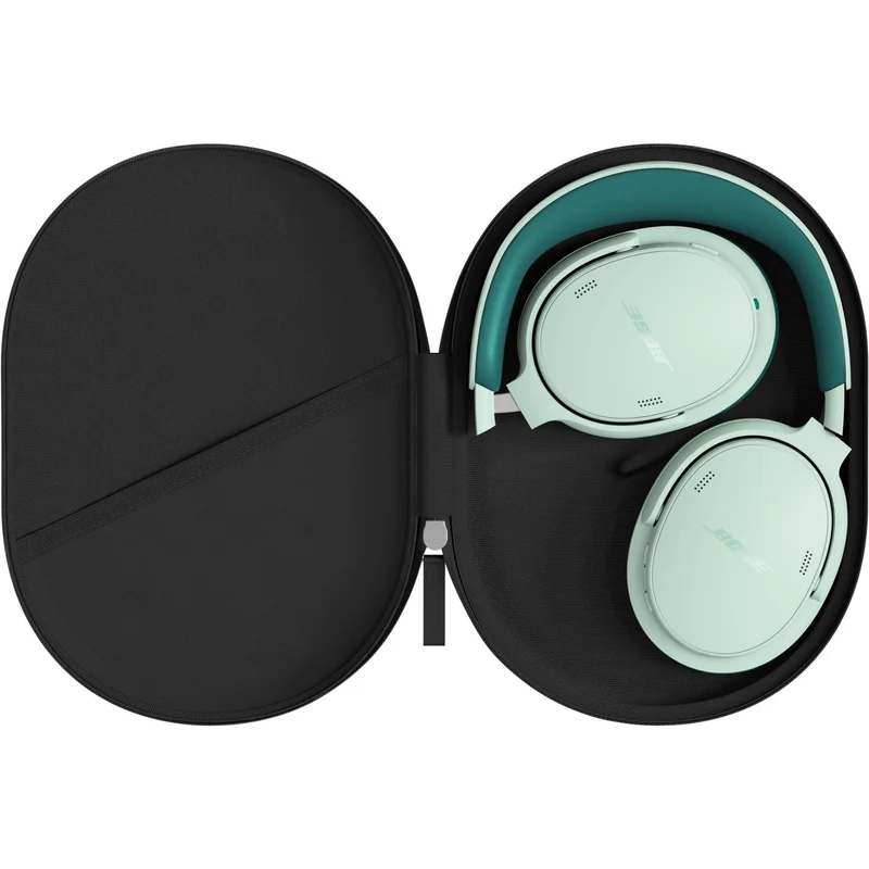 Bose QuietComfort Headphones Gen 2 (Dewdrop Mint)