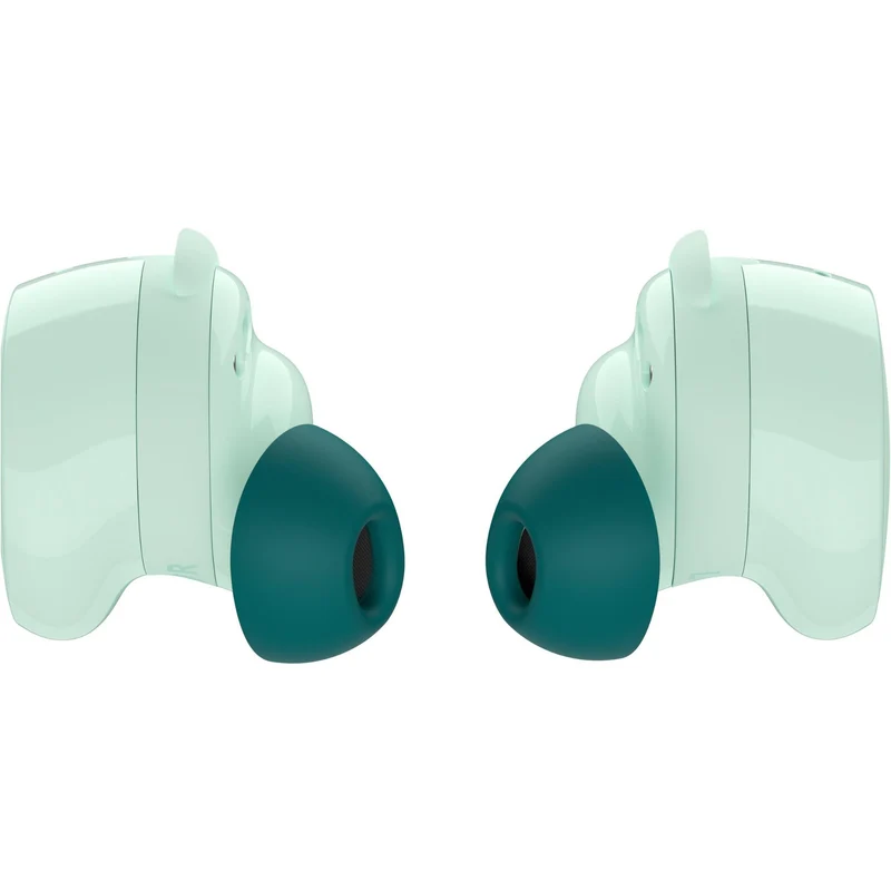 Bose QuietComfort Earbuds (Dewdrop Mint)