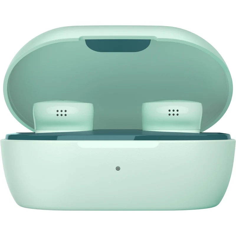 Bose QuietComfort Earbuds (Dewdrop Mint)