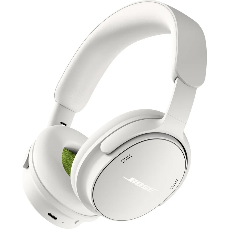 Bose QuietComfort Headphones Gen 2 (White Smoke)