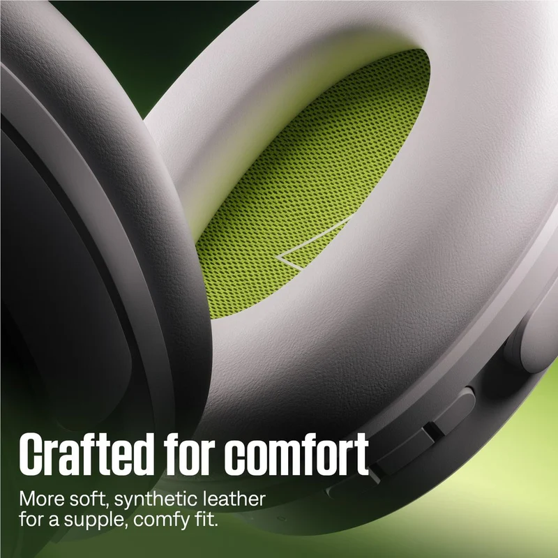 Bose QuietComfort Headphones Gen 2 (White Smoke)