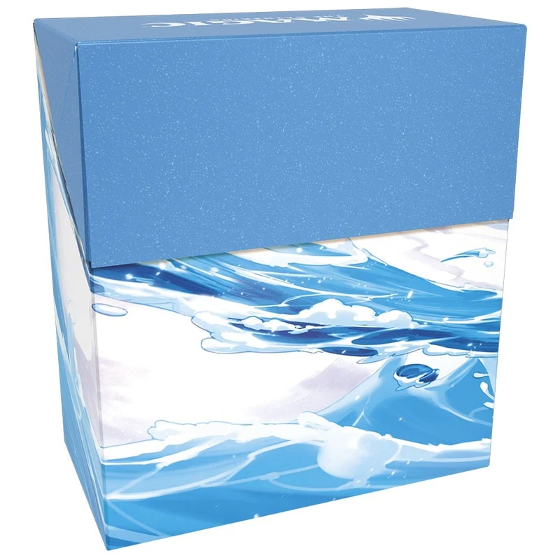 Wizards Of The Coast Magic the Gathering Avatar the Last Airbender Prerelease Pack