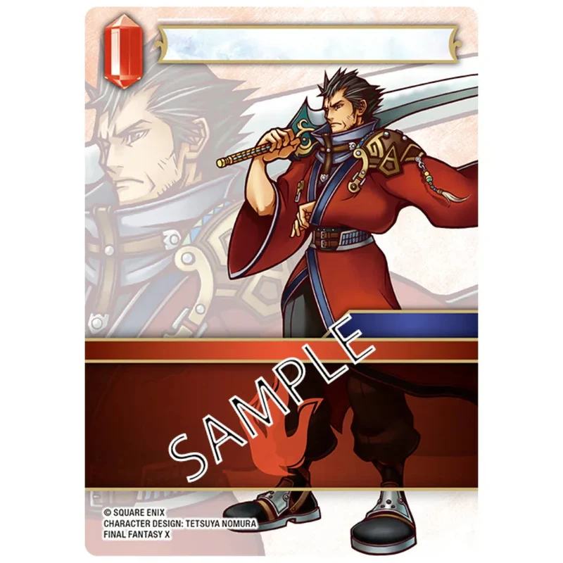 Final Fantasy Trading Card Game Opus XXII Hidden Hope 36 Booster Packs Display Box