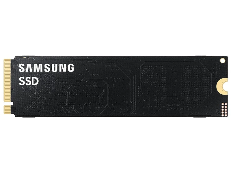 Samsung 9100 Pro 4TB PCIe Gen5 NVMe M.2 SSD
