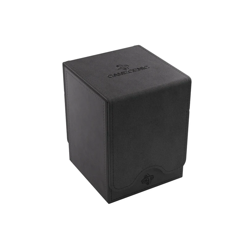 Gamegenic Squire 100+ XL (Black)