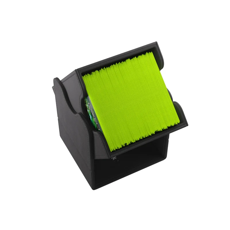Gamegenic Squire 100+ XL (Black)