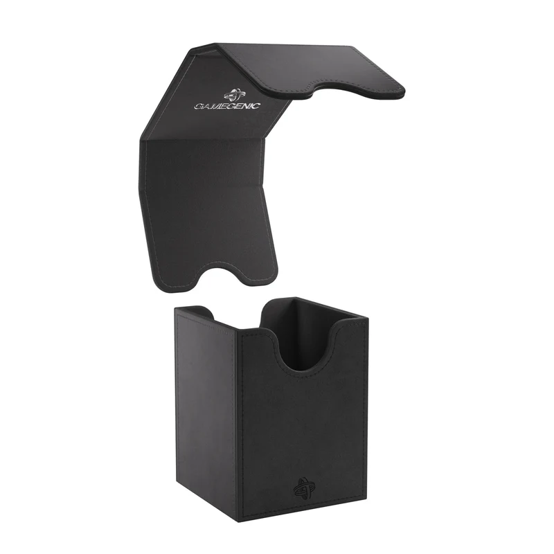 Gamegenic Squire 100+ XL (Black)