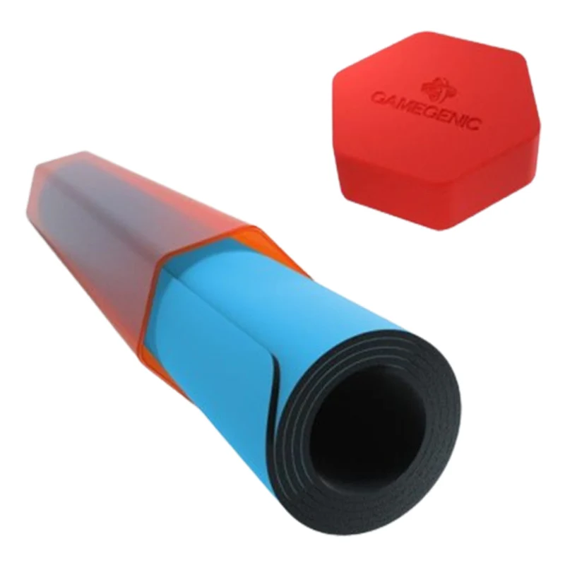 Gamegenic Playmat Tube (Red)