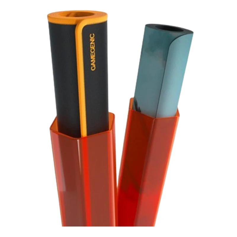 Gamegenic Playmat Tube (Red)