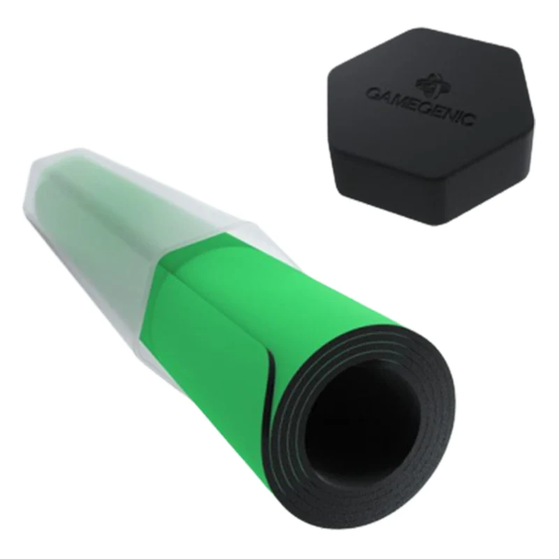 Gamegenic Playmat Tube (Clear)