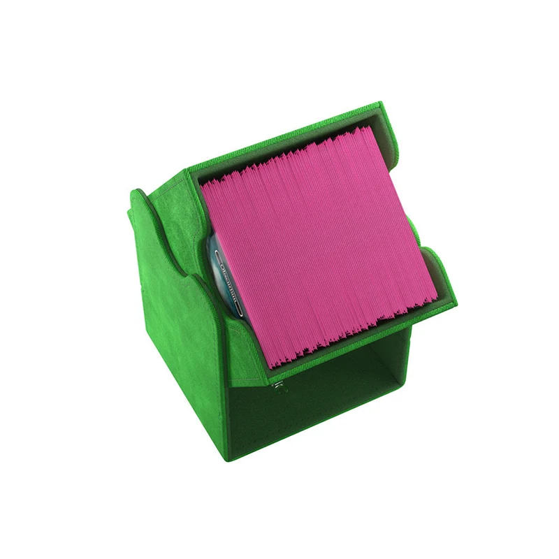 Gamegenic Squire 100+ XL (Green)