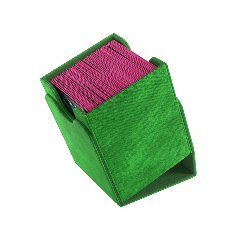 Gamegenic Squire 100+ XL (Green)