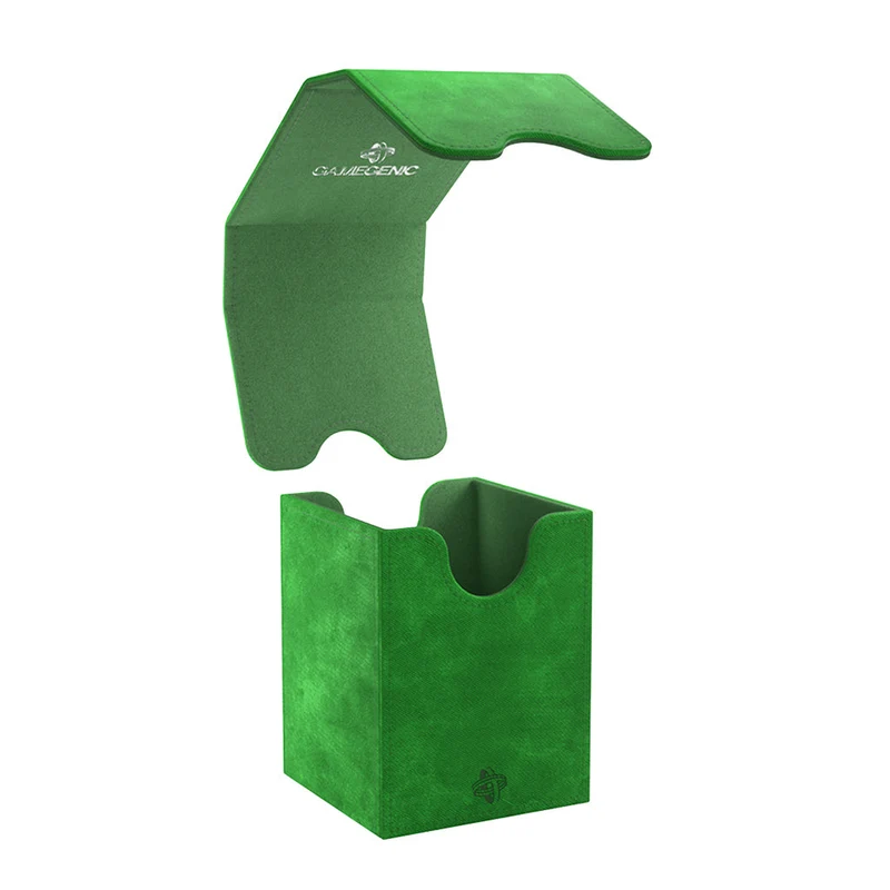 Gamegenic Squire 100+ XL (Green)