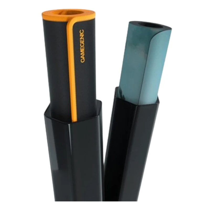 Gamegenic Playmat Tube (Black)