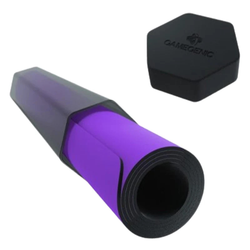 Gamegenic Playmat Tube (Black)