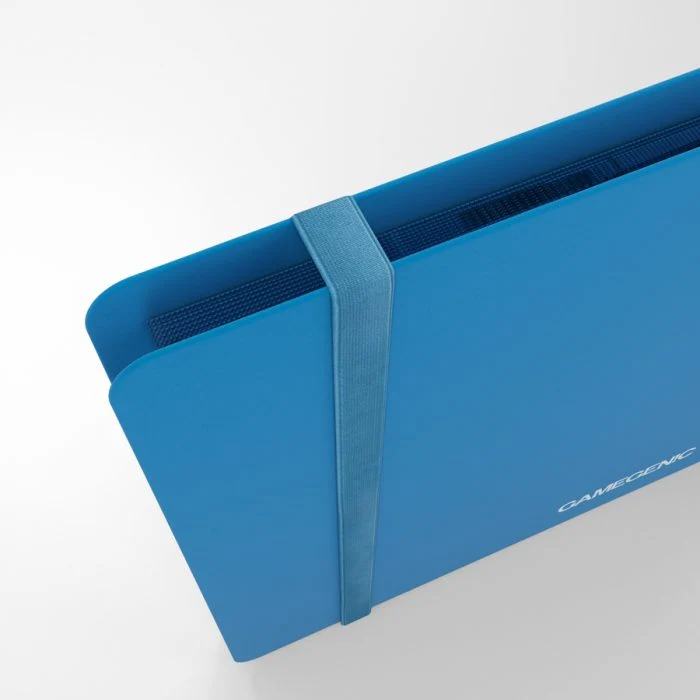 Gamegenic Casual Album 8 Pocket (Blue)