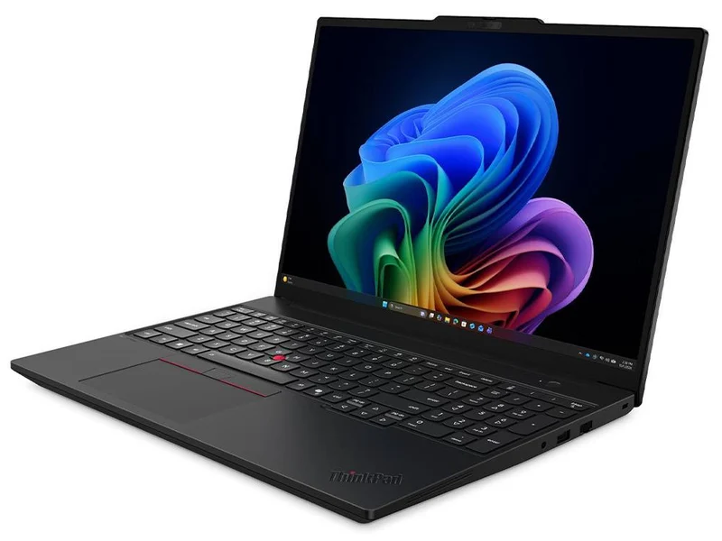Lenovo ThinkPad T16 Gen 5 16" WUXGA Ryzen AI 5 PRO 16GB 512GB SSD Wi-Fi 7 Laptop