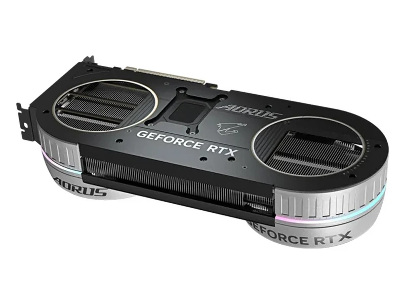 Gigabyte Aorus GeForce RTX 5080 Infinity 16G Graphics Card (GV-N5080AORUS IF-16GD)
