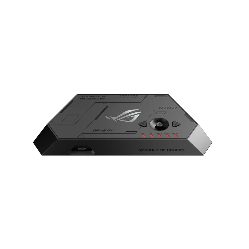 ROG XREAL R1 Gaming AR Glasses