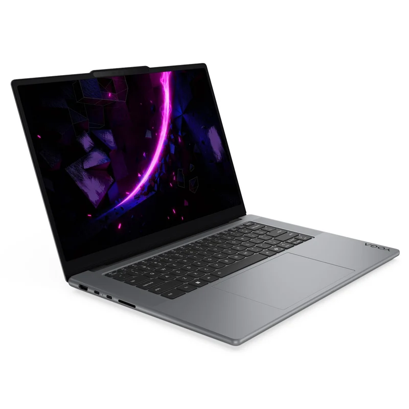 Lenovo Yoga Pro 7 15.3" WQXGA OLED Copilot+ AI PC Laptop (Intel Core Ultra 9 - 386H)[1TB]