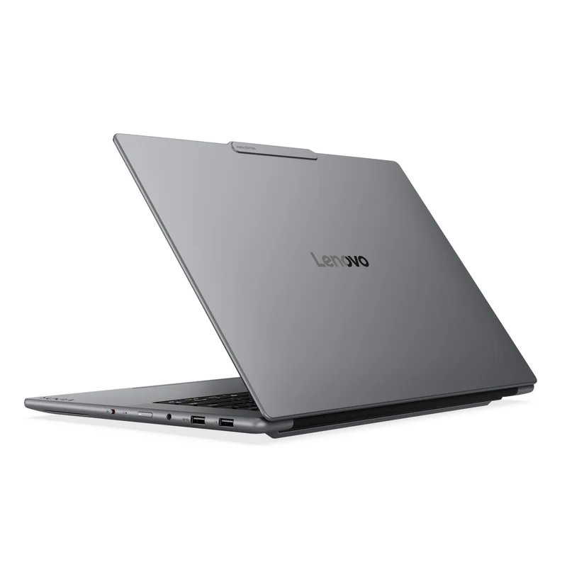 Lenovo Yoga Pro 7 15.3" WQXGA OLED Copilot+ AI PC Laptop (Intel Core Ultra 9 - 386H)[1TB]