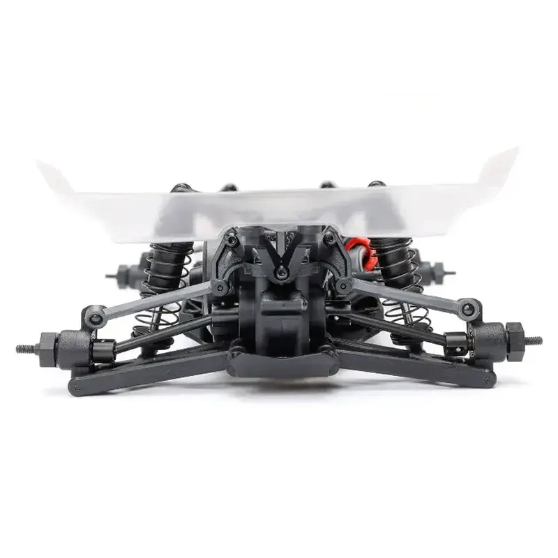 Losi Micro-B 2S RC Buggy Electric 2WD 1/24 Scale RTR - White