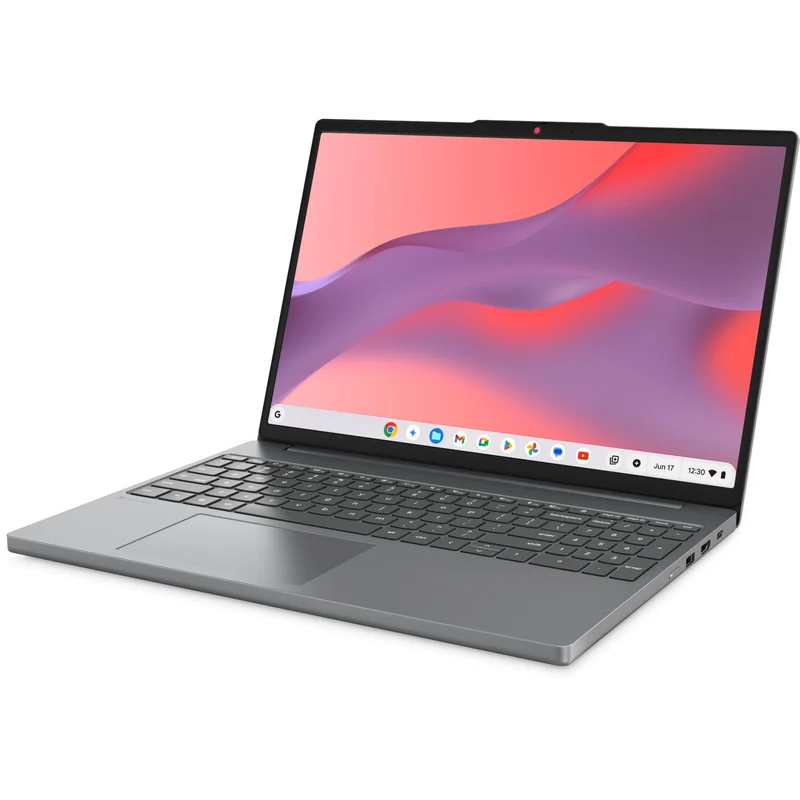 Lenovo 15M8910 15.3" WUXGA Chromebook (MTK-540)[128GB/4GB]